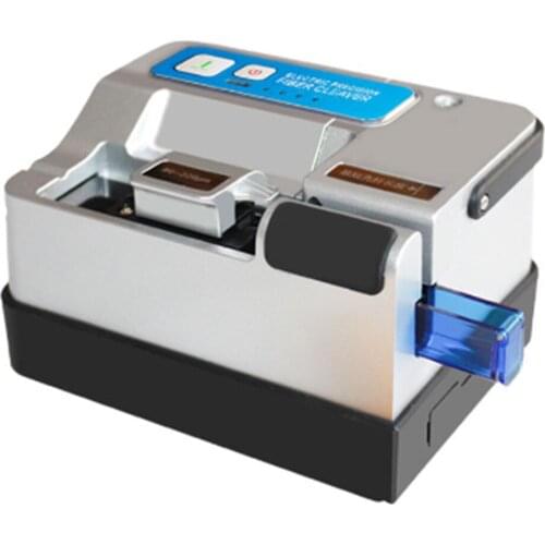 Free Shipping New typeautomatic optical fiber cutting knife SF-10 cable cutting knife FTTH optical fiber knife tool cutting knif