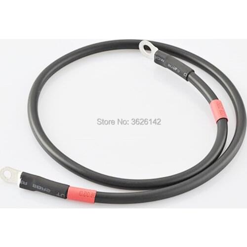Detect the cable A660-8014-T224#0DET for fanuc edm machine