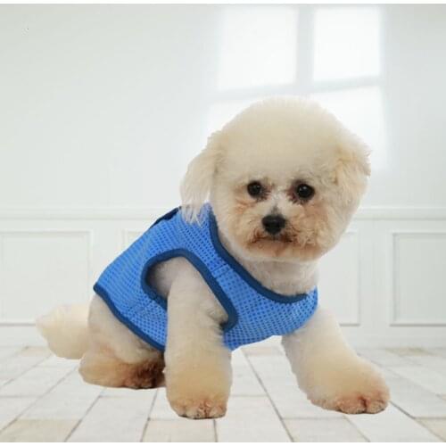 Dog Cooling Vest for Dogs, Dog Cooling Vest, Cooling Jacket Dog, Pet Cooling Vest Cooling Jacket for Dogs for Outdoor Activities