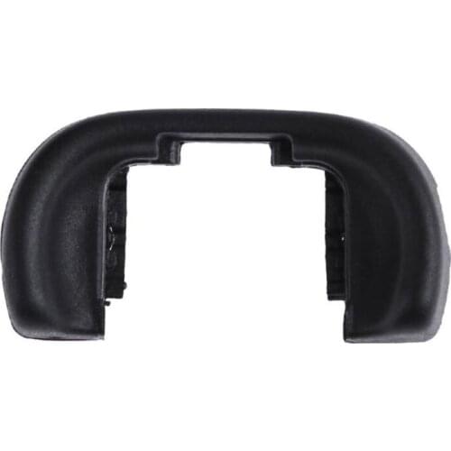 Eyecup Eye Cup Viewfinder Eyepiece for SONY FDA-EP12 Replacement SLT-A77V A77 A77V A77II A77M2 A65 A58 A57 Digital Camera