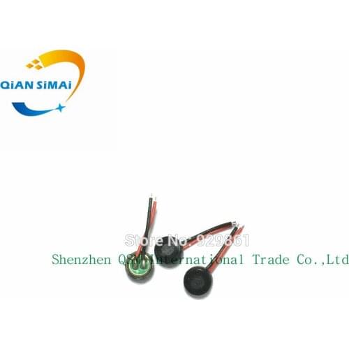 QiAN SiMAi 3* New replacement microphone For THL W7 W7S W9 smart cell phone + DropShipping