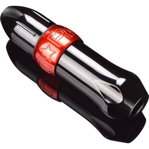 Rocket Rotary Tattoo Pen For Needle Cartridges Machine With Mabuchi Motor