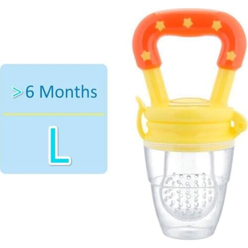 3pc/lot New Children Nipple Fresh Milk Products Nibbler Feed Feeding Supplies Baby-safe Nipple Pacifier 4colors