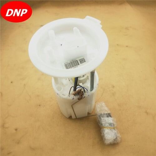 DNP Fuel Pump Assembly Fits For VW Golf Mk6 Plus Scirocco 1KD919051A 1K0919051M 1K0919051BH 1K0919051CH 1K0919051CB 1K0919051DB