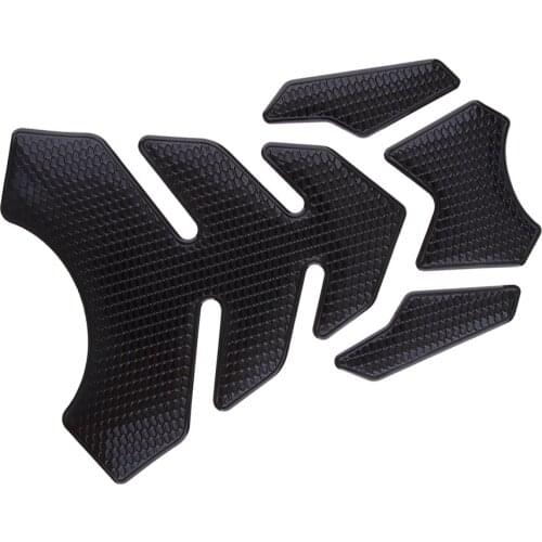 Universal 3D Motorcycle Oil/Gas/Fuel Tank Pad Protector Cover