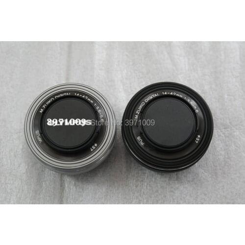 Zoom lens 14-42mm F3.5-5.6 EZ 14-42 for Olympus EM10 EM1 EM5 EP5 EP3 EPL5 EPM2 for Panasonic DMC- GF2 GF3 GF5 GX1 GX7 G10 GH1