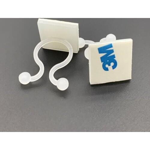 STM-0 saddle type tie mount