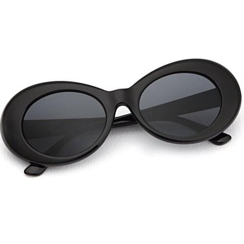 2020 top Brand Luxury Fashion Women Black Glasses UV400 APGD1-G3130-KSO3F Aqua di Polo 1987 Sunglasses