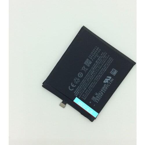 ALLCCX Meizu PRO 6 Phone Batteries