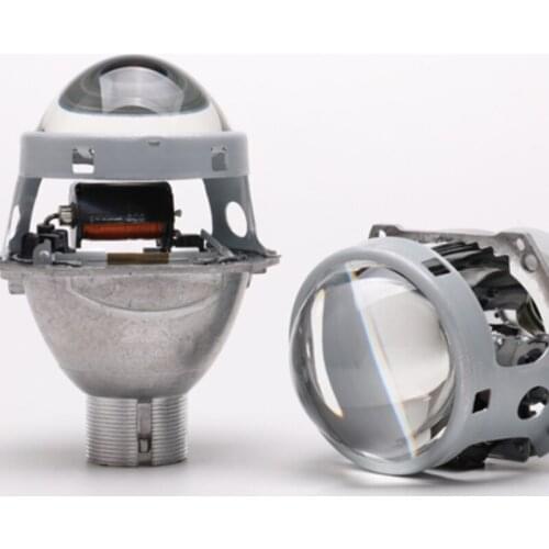 Auto Parts Top Quality Left/Right Hand Driver 3.0inch 35W G5 12V Hid Bi Xenon Projector Lens