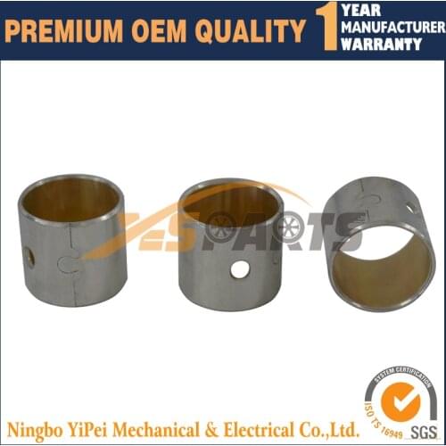 D1703 Engine 3 pcs Pin Bush For Kubota(For One Engine)