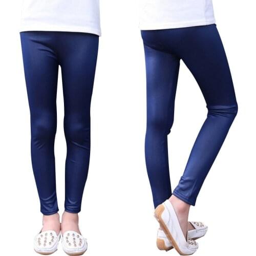 Брюки для девочек Fanfiluca China At AliExpress