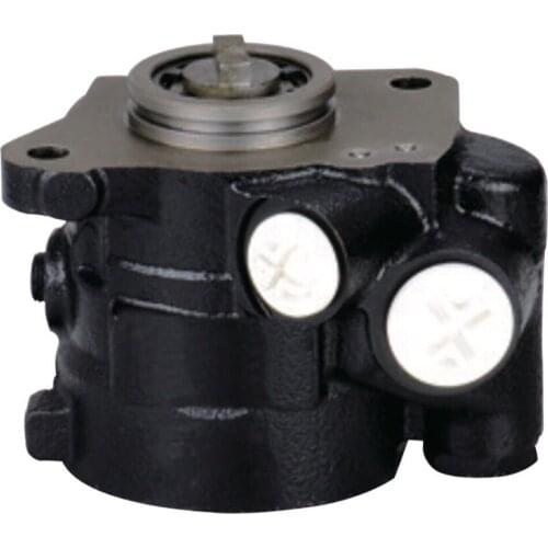 FEBIAT power steering pump used for MERCEDES truck 7673 955 534,001 466 1301,7673955534,0014661301
