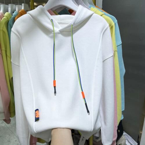 Glufigh Hooded Sweatshirts For Women