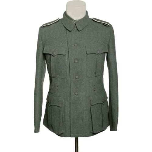 EMD M40 Jacket Combat uniform Wool