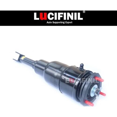 LuCIFINIL New 2007-2012 Left Front Suspension Shock Absorber Air Strut Fit Lexus Toyota LS460 48010-50150