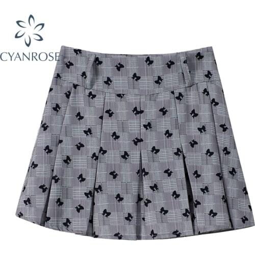 Mina buy funny Womens Summer Skirts