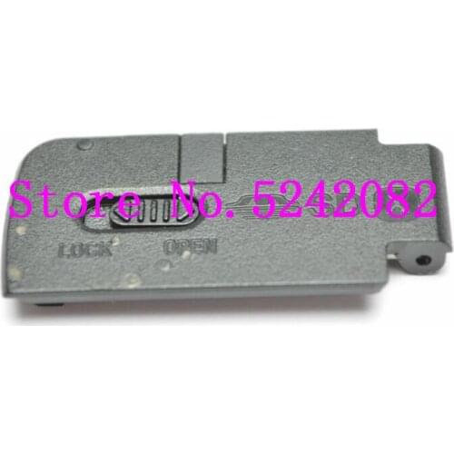 NEW Battery door cover repair parts for Sony DSC-HX50V HX50 Digital Camera