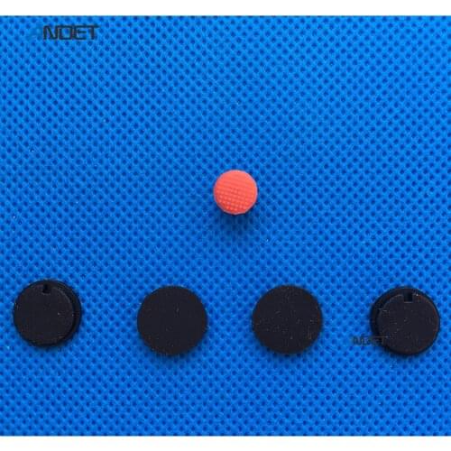 New For Lenovo ThinkPad X1 Carbon Gen 2nd 3rd 2014 2015 Base Rubber Feet Cover 4pcs/set with TrackPoint