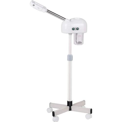 Face Facial Steamer Hot Steam Sprays Cute Little Style Moisturising Professional Salon & Home Spa Ozone Clean Skin Beauty Care