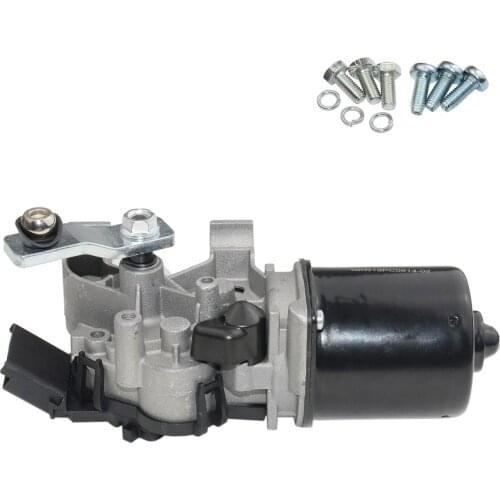 AP02 LHD Front Wiper Motor For NISSAN Qashqai 2007-2014 28800-JD900 28800JD900