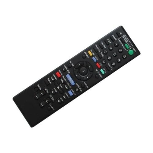 Remote Control For Sony BDV-E290 BDV-E690 BDV-N790W BDV-N990W HBD-E190 HBD-E190M HBD-E290 HBD-E690 DVD Home Theater System