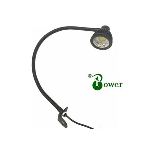 5W LED SEWING MACHINE WORK LIGHT