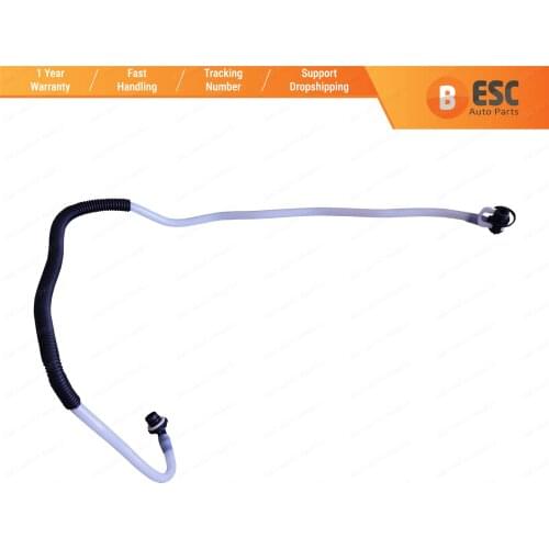 ESC EHC638 Fuel Pipe 6110702932 for Mercedes C-Class, E-Class, V-Class, sprinter, Vito 638