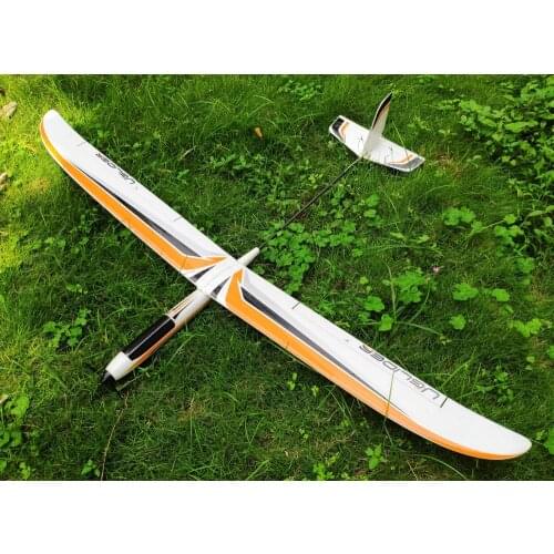1500mm Wingspan U GLIDER RC Plane Hobby