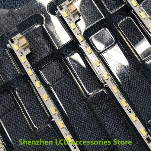 4Pieces/lot for 40E62 LCD backlight V400HJ6-ME2-TREM1 screen V400HJ6-LE8 52LED 490MM 100%NEW