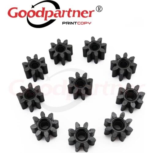 5X Gear 8T for HP 920 6000 6500 6500A 7000 7500 7500A B010 B010a B010b B109 B109a B109c B109q B110 B110a B110b B209 B209a B210
