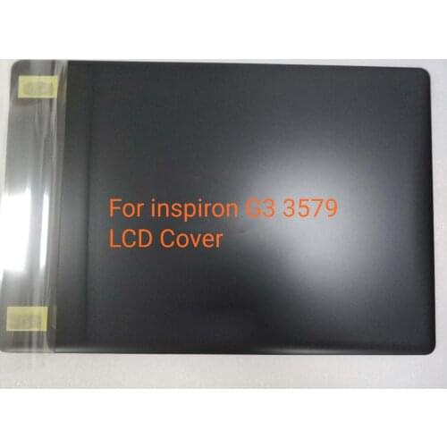 For Dell Inspiron 15 G3 3579 LCD back cover DP / N 01WXP6