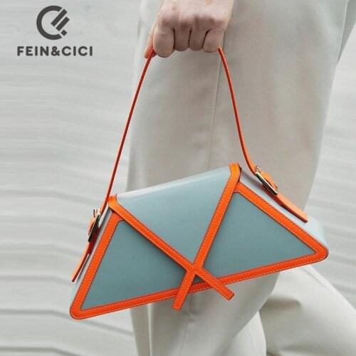Fein&Cici Women's Bags