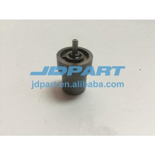 D905 D1105 Injector Nozzle For Kubota Tractor And Excavator