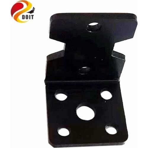 Official DOIT TT Motor Bracket Steering Gear Frame Stent DIY RC Electronic Toy Remote Control Robot Development Kit Car Tank