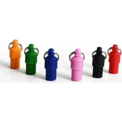 Creative Pet Pendant Anti-Address Accessories Identity Card Pendant Collar Accessories Personalized Pet ID Card