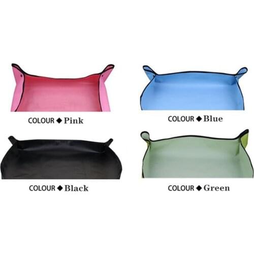 Square Plant Change Thicken Pad Garden Patio Plant Potting Mat Reusable Waterproof Basin Land Cushion Outdoor