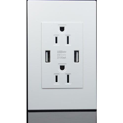MOONBIFFY Electrical Outlets