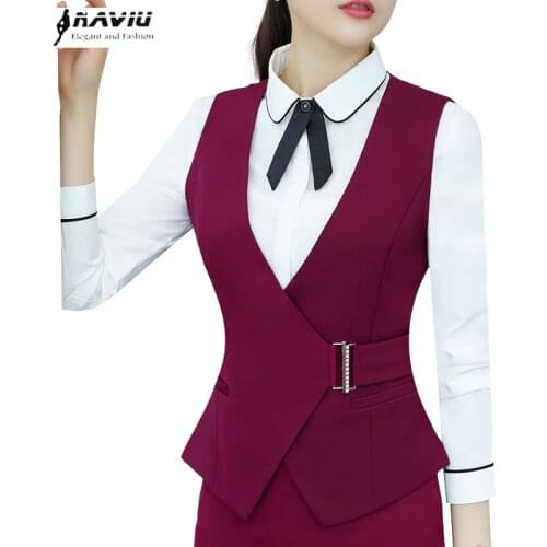 Женские большие жилеты NAVIU Elegant and Fashion China At AliExpress