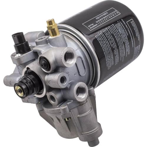 Brand New Air Dryer Assembly R955205 - Replaces Saver For 1200 Series R955205
