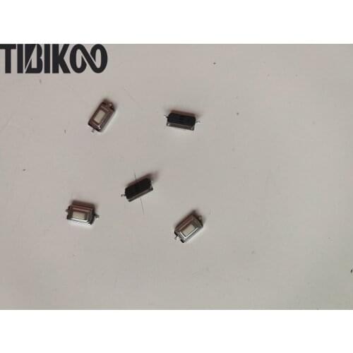 SMD Tactile Push Button Car Key Switch Button For BMW OPEL Vectra Peugeot 206 207 Remote key Microswitch 3*6*2.5mm