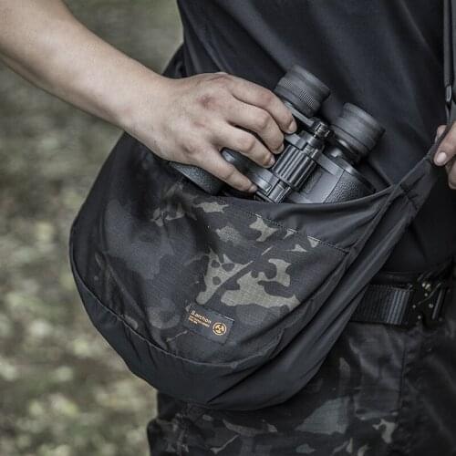 Tactical Camuflage Military shoulder Bag Male Casual Bag Messenger Bag Quality Ultra Light Fast Dry Dropshipping