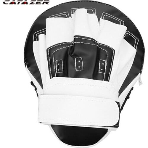 Taekwondo Foot Target Children Adult Products Training Boxing Target Hand Wall Target BaffleTarget Pad Swordplay Training Gear