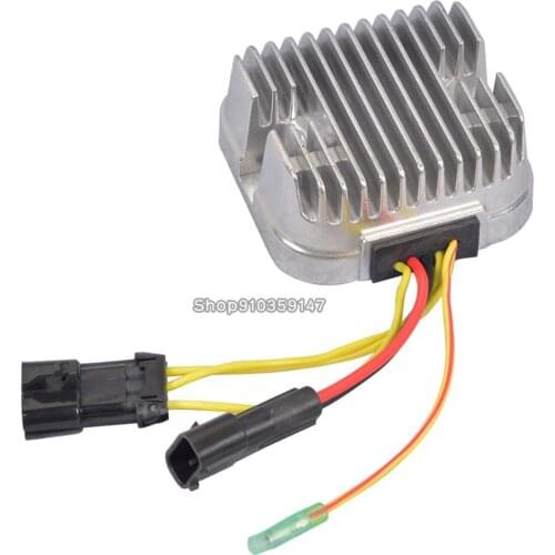 Rectifier Regulator Voltage for SPORTSMAN 800 EFI/ 6X6 2012, SPORTSMAN FOREST 800/ 6X6, SPORTSMAN FOREST TRACTOR 500 2012