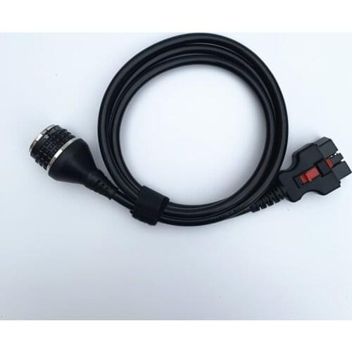 High Quality MB SD Connect Compact4 C5 Main cable OBD2 16PIN Cable for MB Star SD C4 C5 OBD II 16 pin main testing Cable