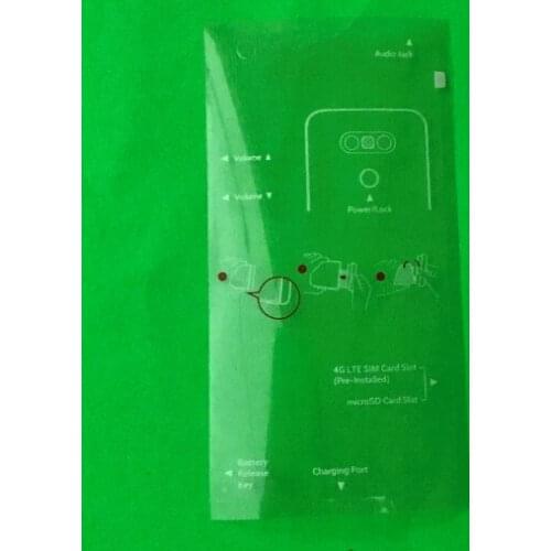 Xiwang Screen Protectors For LG X Power 2
