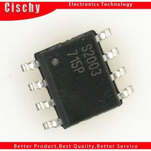 5piece IRS2003S IRS2003 S2003 SOP-8 In Stock