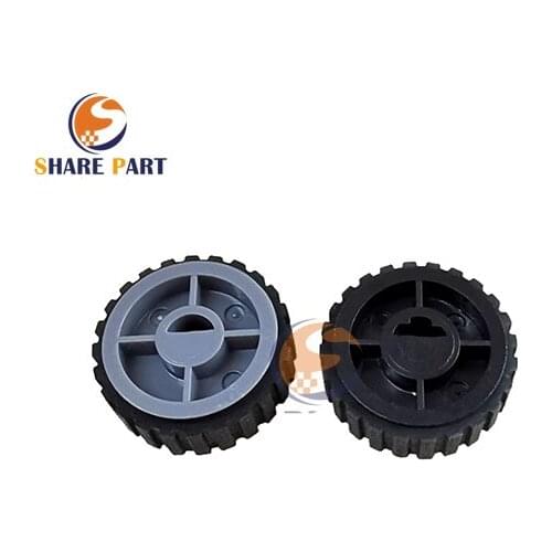 50 sets 40X5451 40X5440 paper pickup roller for Lexmark E260 e360 e460 462 X264 x363 x364 x463 x466 For DELL 2330 3335