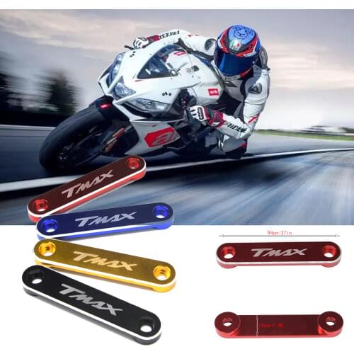 Motorcycle CNC Accessories Front Axle Cover Frame Side Plate Decorative For Yamaha TMAX 530 560 TMAX560 TMAX530 SX DX 2015-2018