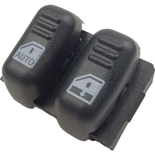 Car Master Power Window Door Switch for 1994-2002 10402842
